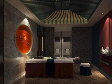 为什么选择青岛Teyou养生会馆桑拿会馆